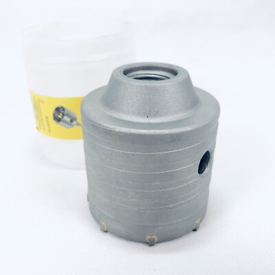 Foll Fangoawang, Ø 65mm, Hollow Electric Hammer Drill Bit, Open Box