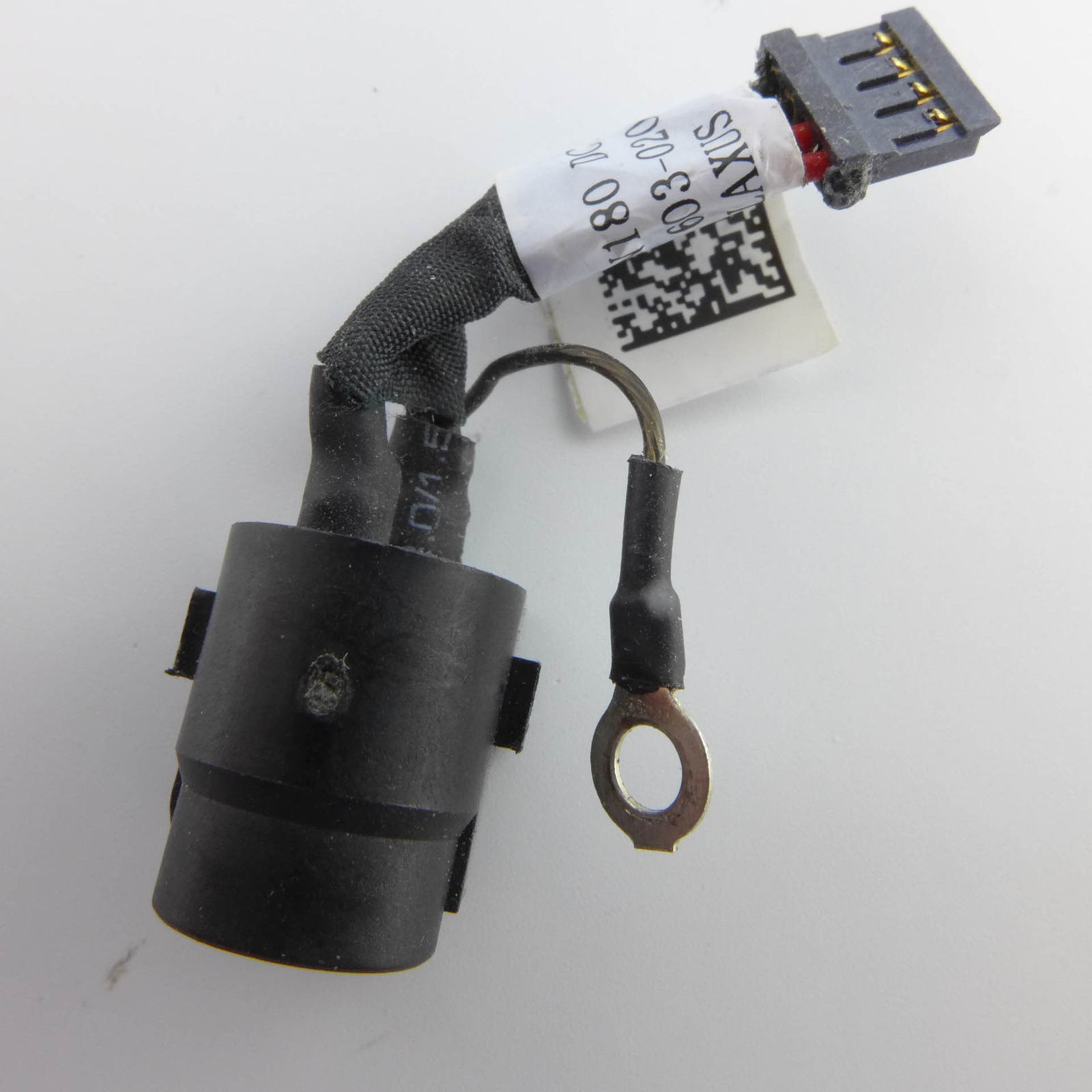 ORIGINAL Sony Vaio SVE111 Netzbuchse  Strombuchse Lade buchse dc jack power ✅