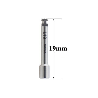 Dental Implant Screwdriver Nobel Multi-unit Abutment Driver Latch Hand Wrench