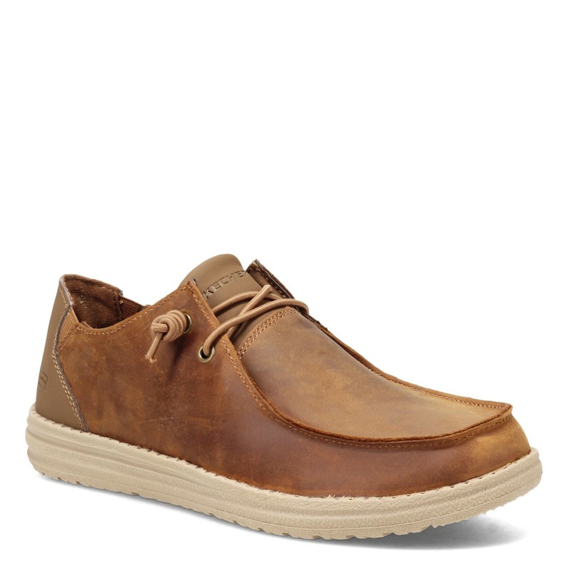 Men's Skechers, Relaxed Fit: Melson 