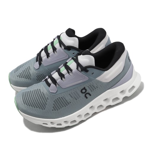 

On Running Cloudstratus 3 ON Wash Nimbus Женские шоссейные кроссовки 3WD30121505, Синий, Cloudstratus 3