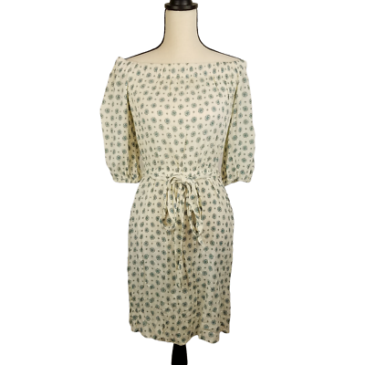 Michael kors 2025 foulard dress
