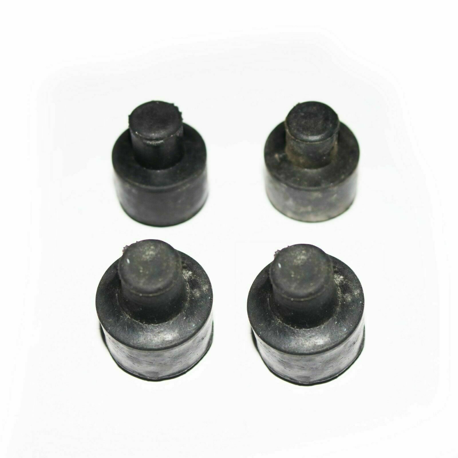 Vespa Seat Frame Rubber Buffer Sitzbank Vespa PK PX Cosa Primavera ET3 