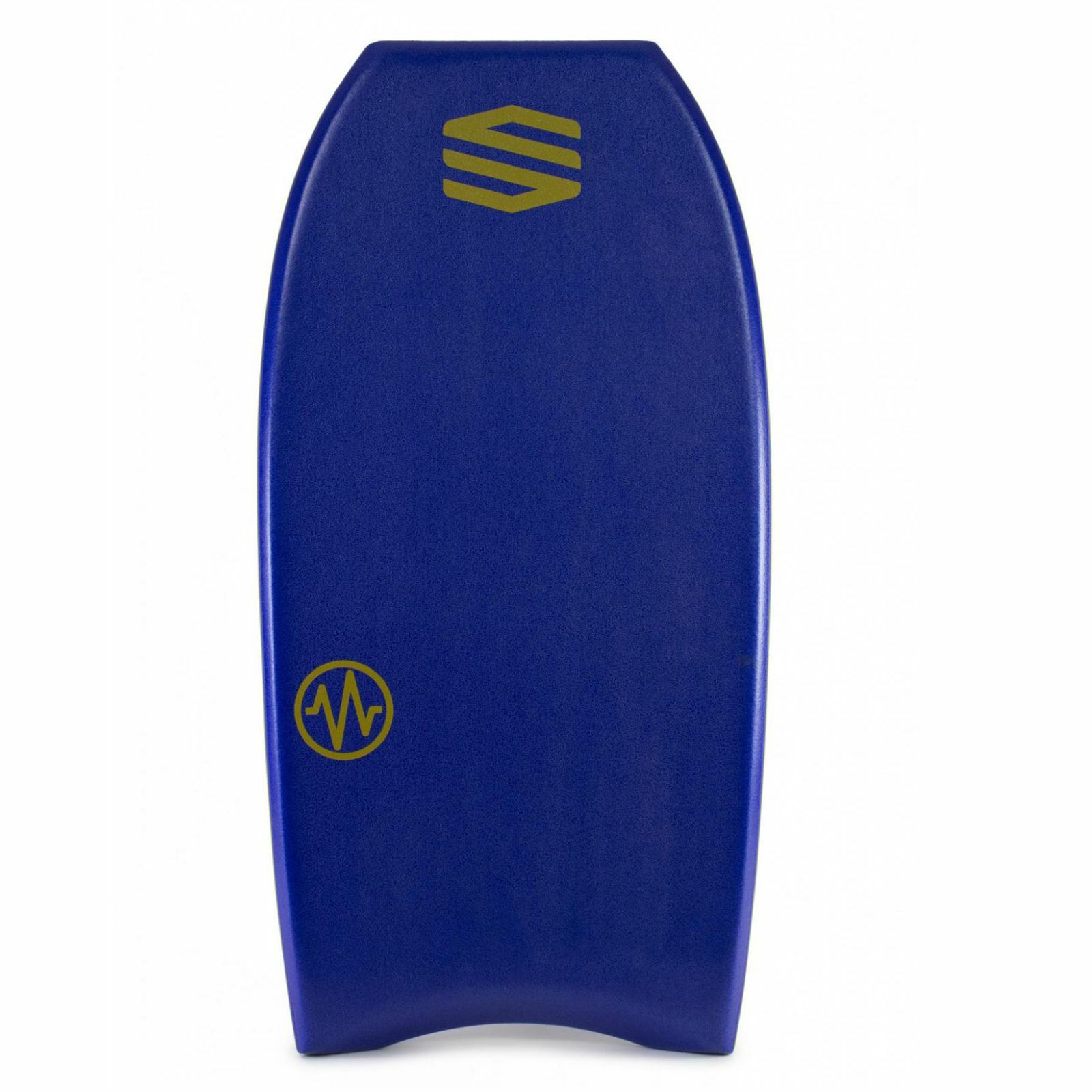 SNIPER Bodyboard Pulse NRG 44 Blau Blau