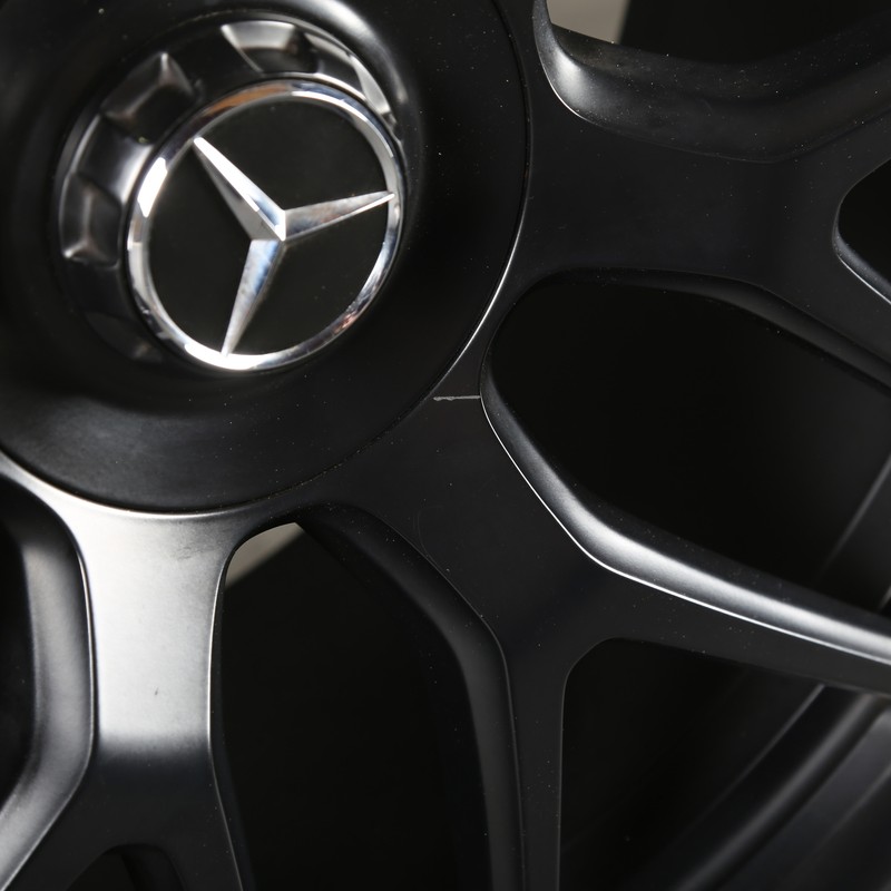 ベンツ AMG 21インチ GLC63 W253 ホイール GLC300 ベンツ AMG 21インチ GLC63 W253 ホイール GLC300