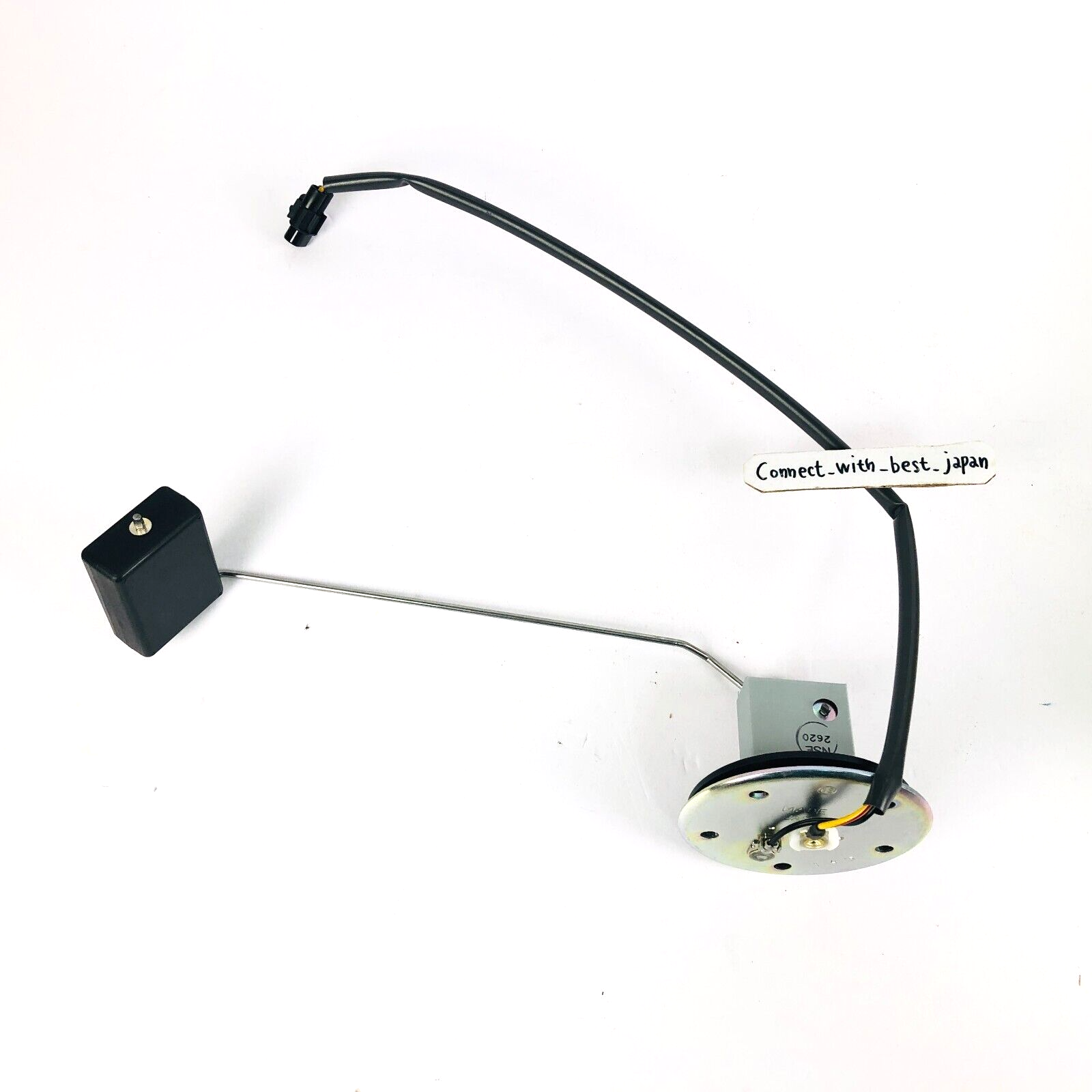 1989-1995 Suzuki Sidekick Fuel Gauge Assy Fuel Level | 34810
