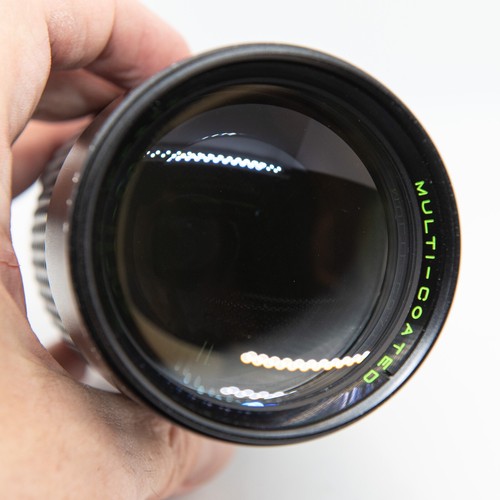 Tamron 18-200mm f/3.5-6.3 Di II VC - Monture Nikon d'occasion