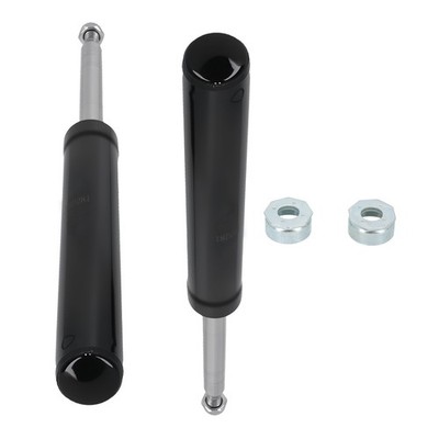 2x Ammortizzatore Anteriore Kit for VW Golf 1 + Cabriolet 1974-1993 171412031J