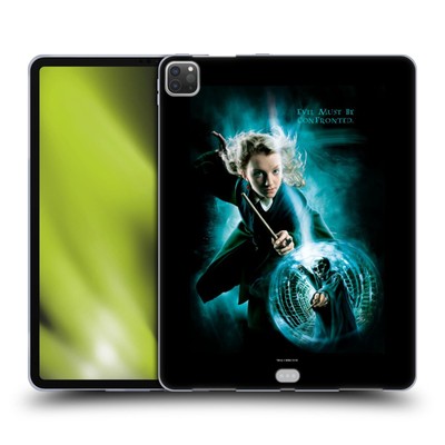 OFFICIAL HARRY POTTER ORDER OF THE PHOENIX I GEL CASE FOR APPLE SAMSUNG KINDLE