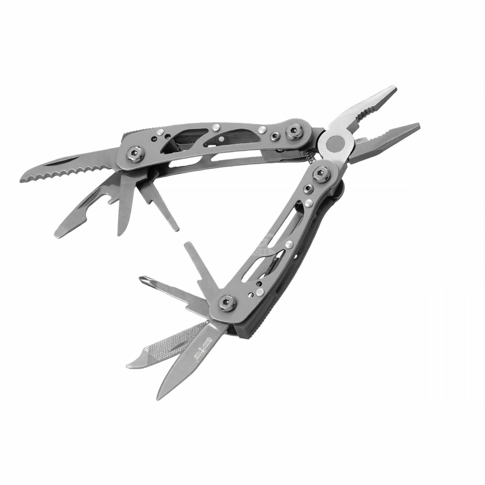 Grand Way (2235) MULTI-TOOL w/ 13 Features