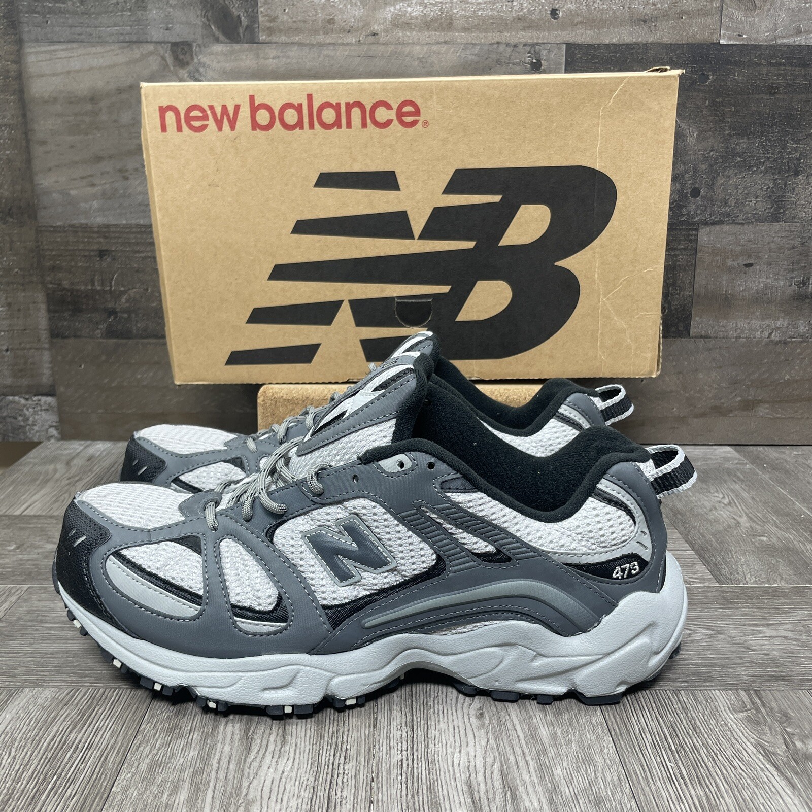new balance 474