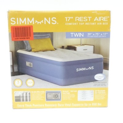 Simmons 17