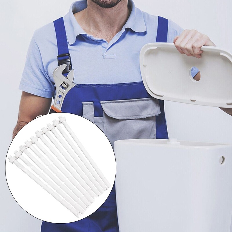 Personalisieren Sie Ihr Toilettenerlebnis Mit Verstellbarer SpÃ¼Ltastenstange 10