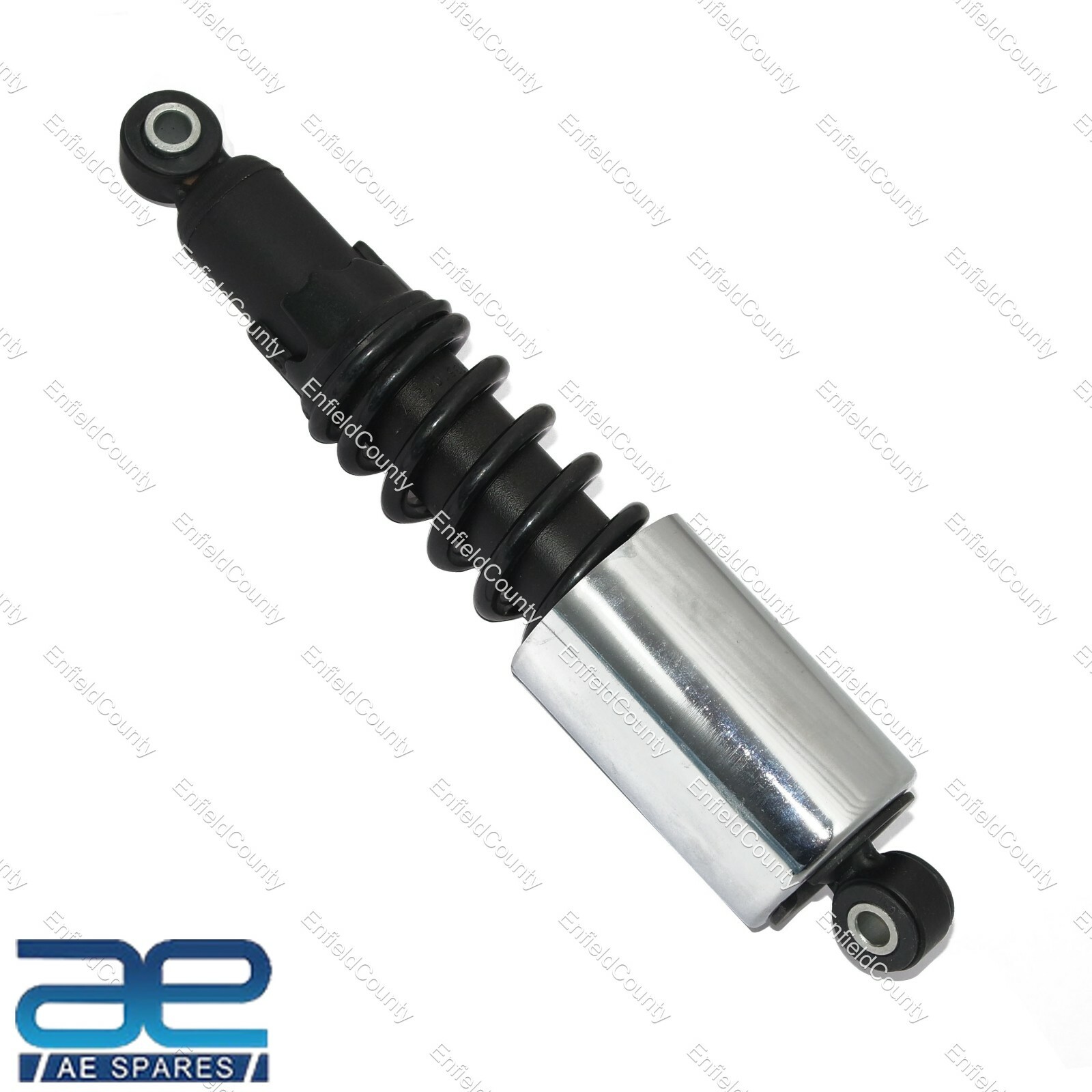 FOR ROYAL ENFIELD BULLET 350 500 REAR SHOCK ABSORBER SHOCKER 1 UNIT 142800 