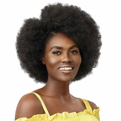 OUTRE CONVERTI CAP SYNTHETIC WIG - AFRO QUEEN
