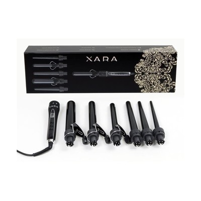 Set Professional Ceramic Ionic Technology W/ Spring ...