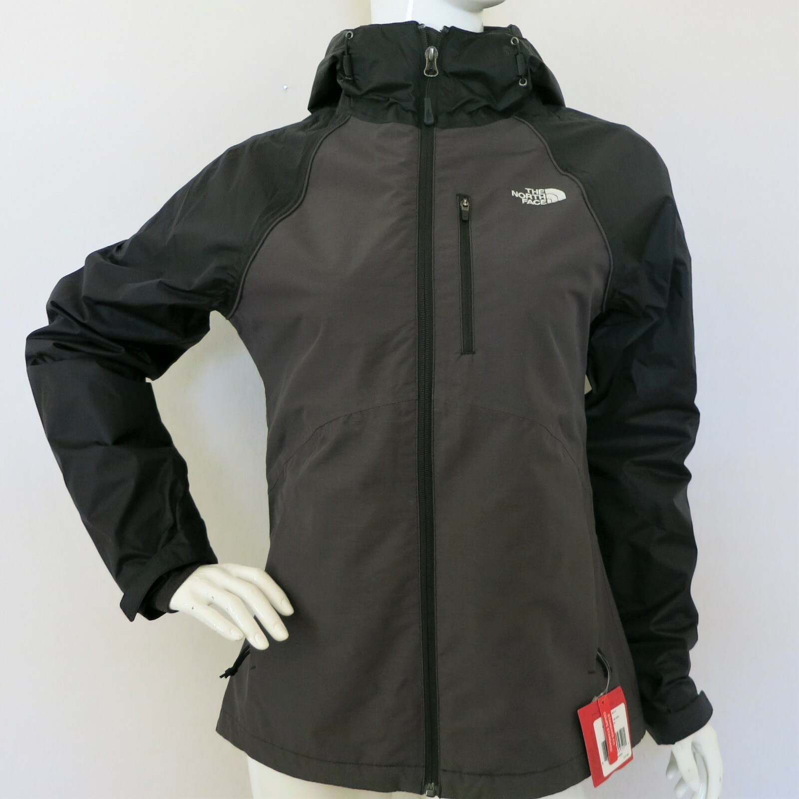 sansa tri jacket north face