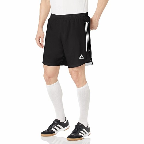 

[FI4570] Мужские шорты Adidas Condivo 20, Черный