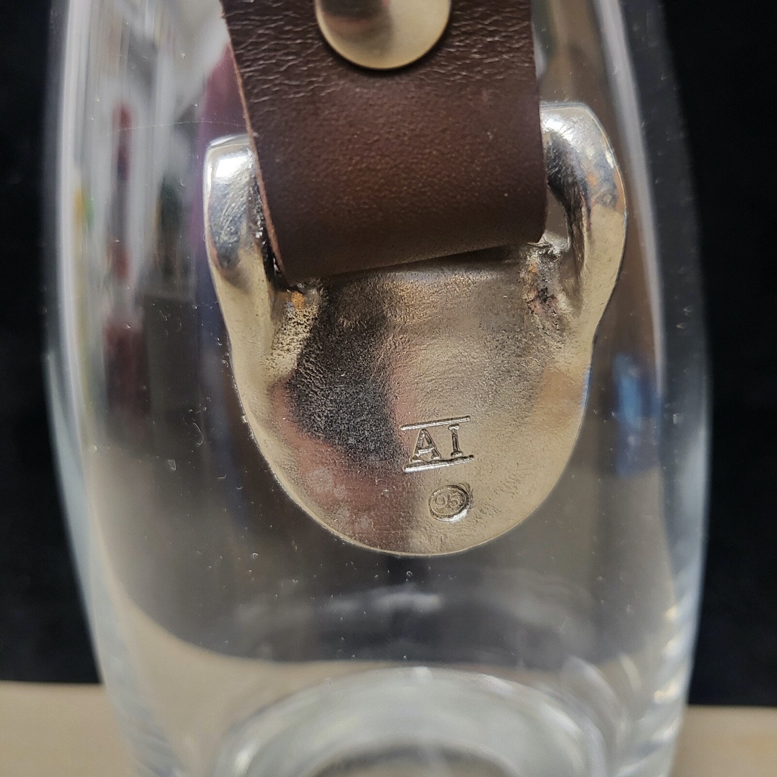 Arte Italica Giorgio Carafe