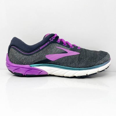 

Мужские кроссовки Brooks Pure Cadence 7 1202611B023 черные кроссовки размер 9 B, Черный, Pure Cadence 7