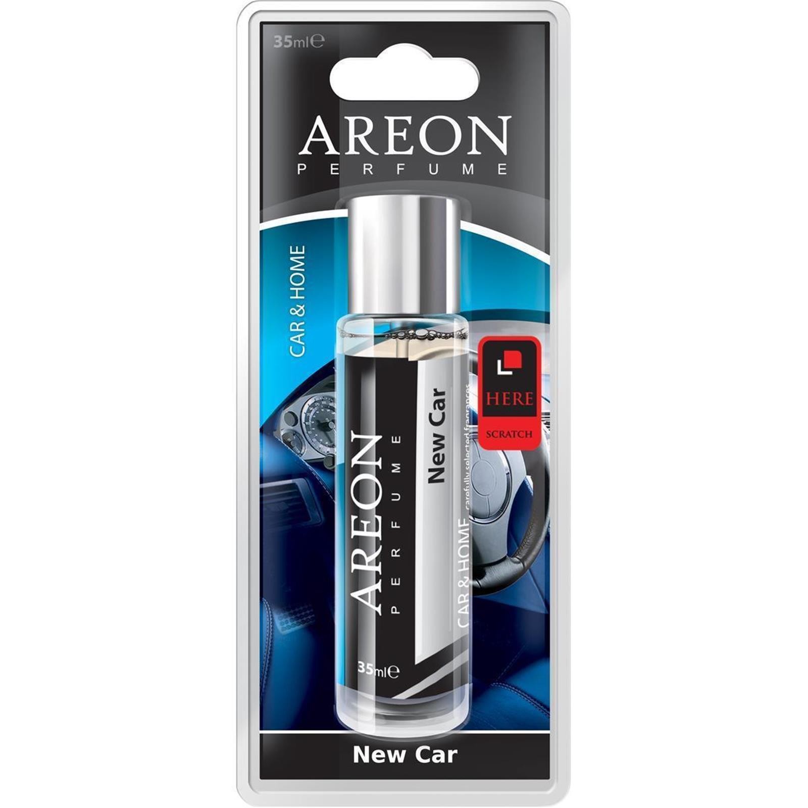 Lufterfrischer Areon Perfume 35ml.