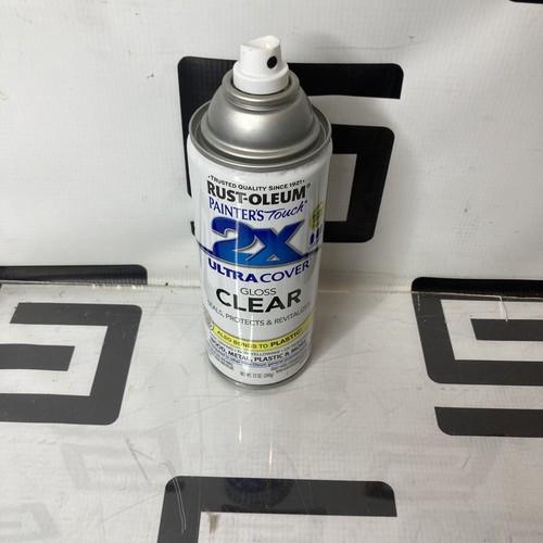 ayacoᙏ̤̫⑅*　R Rust-Oleum 249845 Spray Paint, Painter's Touch 2X Ultra