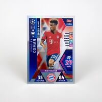#87 Kingsley Coman (FC Bayern München)