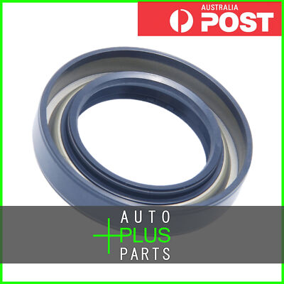 Fits TOYOTA ALPHARD G/V DRIVE SHAFT OIL SEAL 38X58X11 - ANH1#,MNH1#