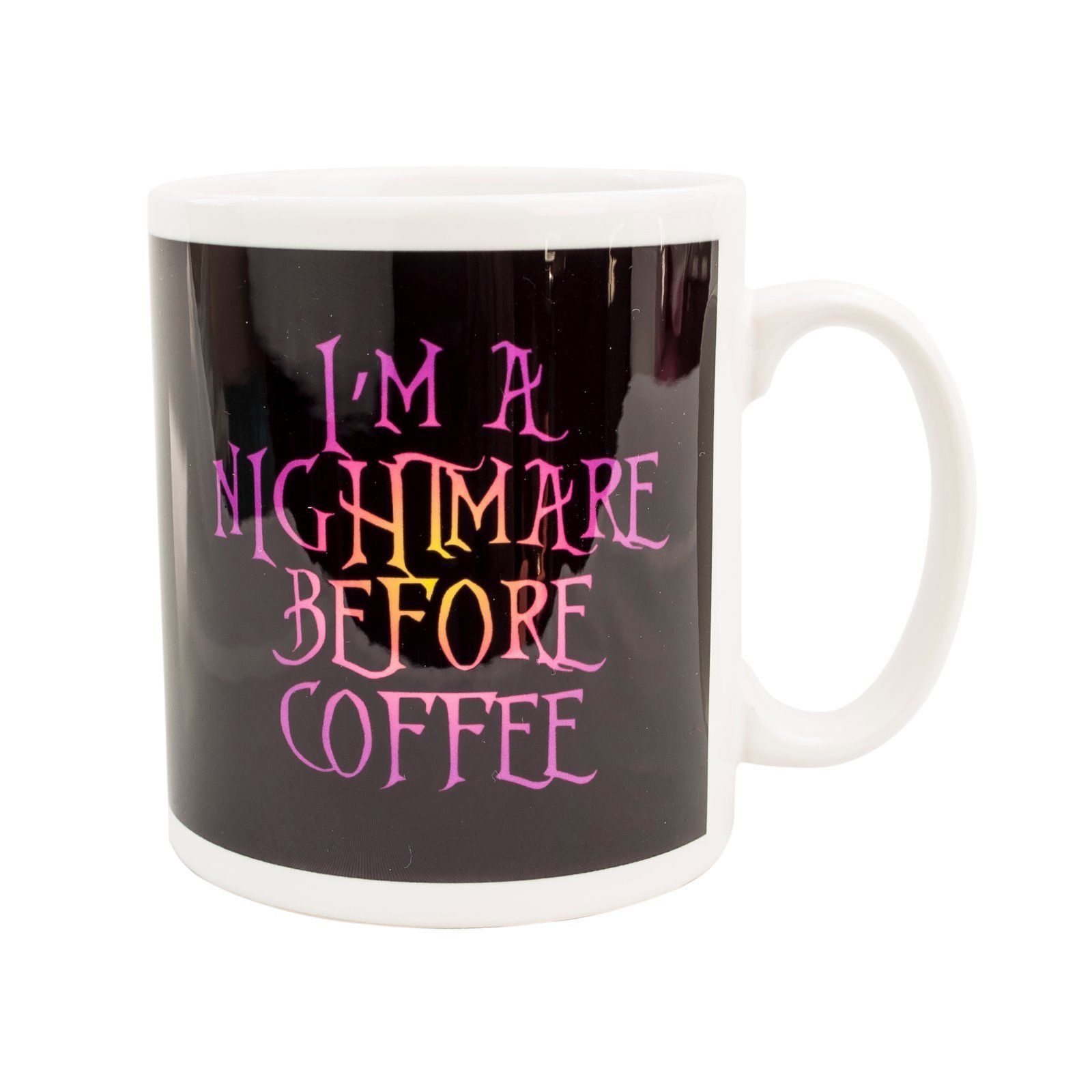 Dining and Bar Novelty Mug