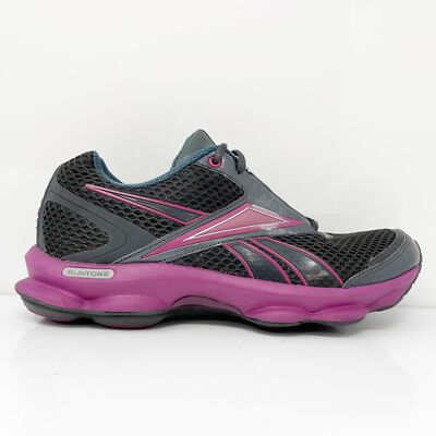 Женские кроссовки Reebok Runtone Action 1-J19625 черные кроссовки размер 8