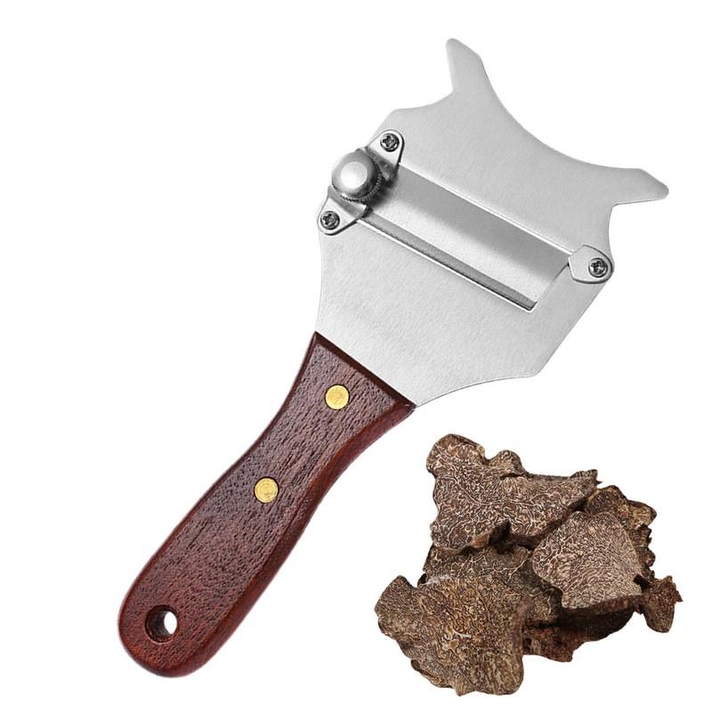 Wavy Blade Cutter