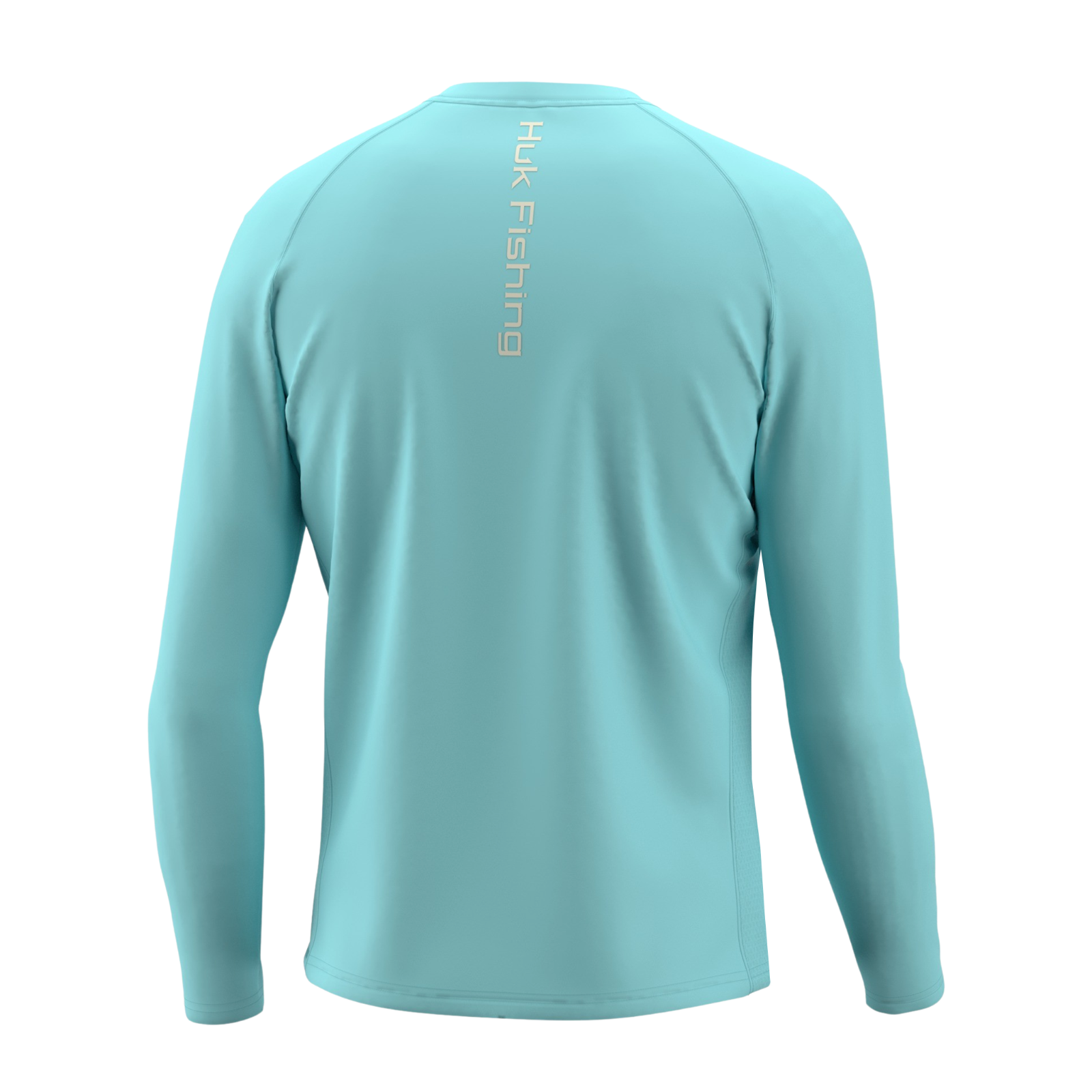 HUK Men's Pursuit Vented Long Sleeve Hoodie, Fishing Shirt with Hood