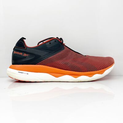 

Мужские кроссовки Reebok Floatride Run Panthea EF7906 коричневые кроссовки размер 11,5, Коричневый, Floatride Run Panthea