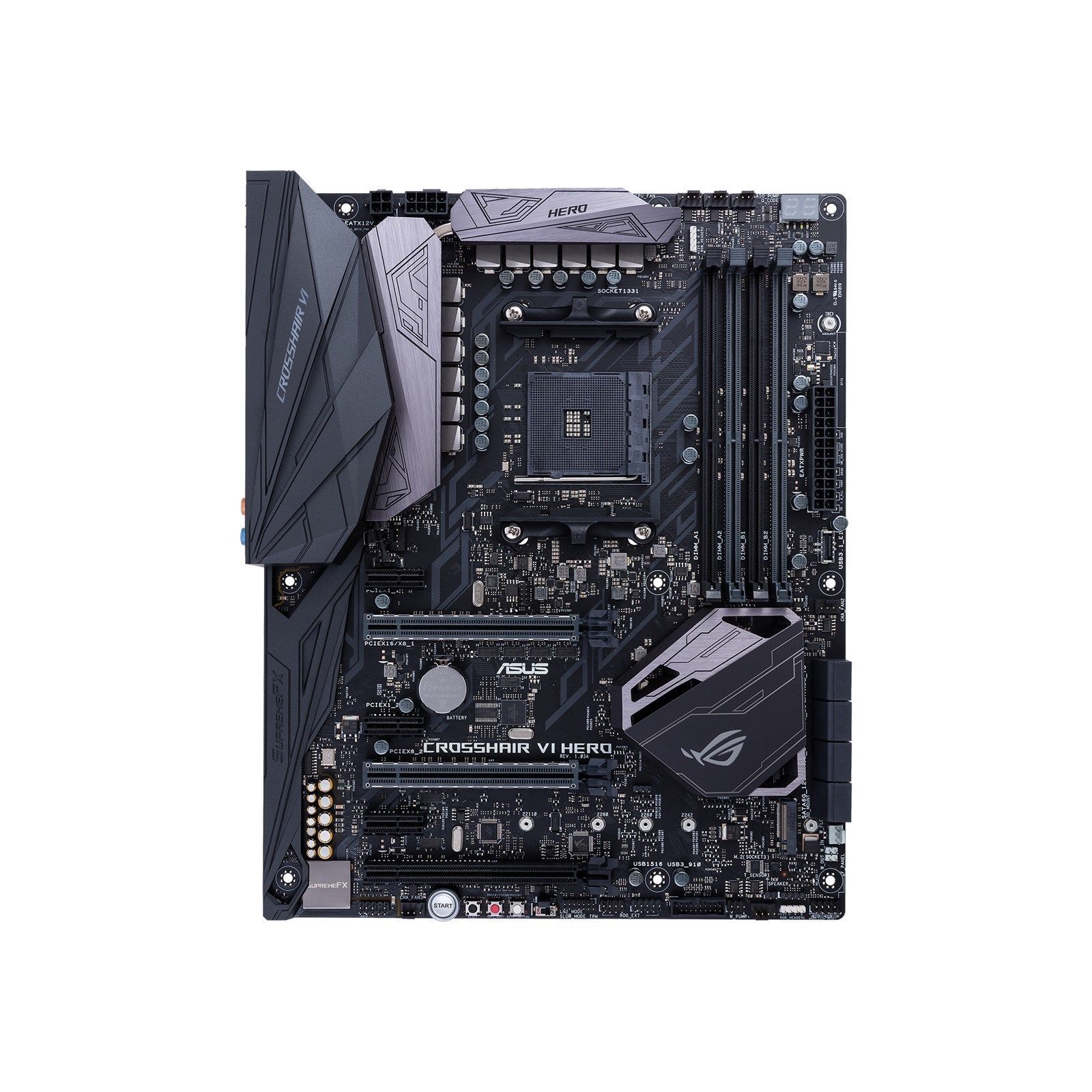 LGA 1150/Socket H3 Computer Motherboards