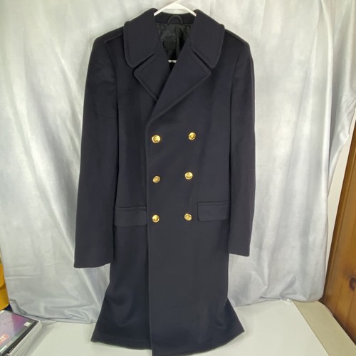 22aw 2022 良品 COMOLI WOOL MILITARY COAT 2 1-WAC-OvercoatWEB.jpg?format=1500w