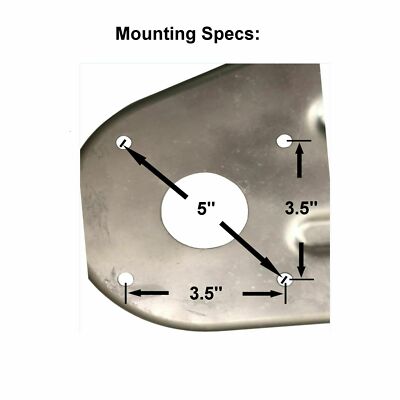 40 Series Torque Converter Kit replaces 209133A, 209133, 209139A, 209139, 209151