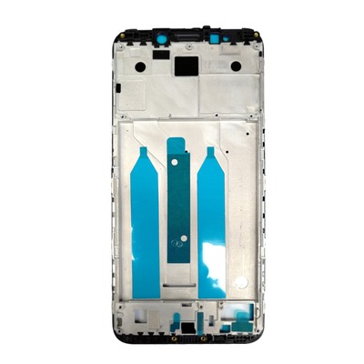 for Xiaomi Redmi 5 Plus MEG7 Global Version Housing Front Middle Screen Frame