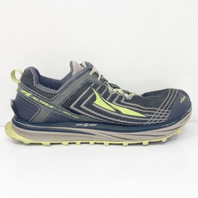

Altra Womens Timp 1.5 AFW1957F-2 Черные кроссовки для бега Размер 10, Черный, Timp 1.5