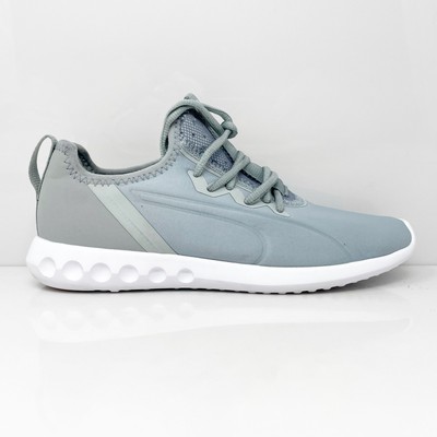 

Женские кроссовки Puma Carson 2 X 190948 05 серые кроссовки размер 7,5, Серый, Carson 2 X