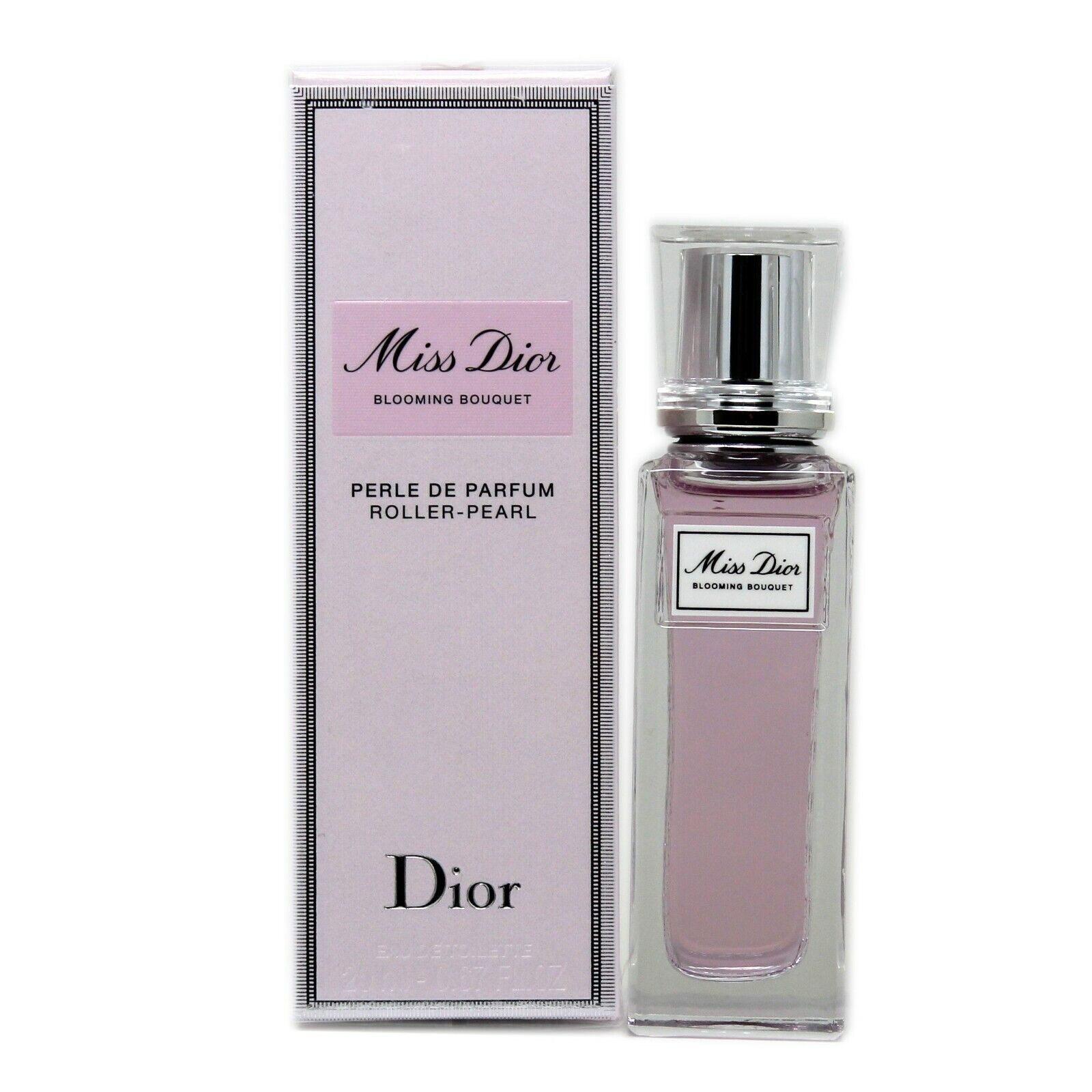 DIOR MISS DIOR BLOOMING BOUQUET ROLLER-PEARL EAU DE TOILETTE DIOR MISS DIOR BLOOMING BOUQUET ROLLER-PEARL EAU DE TOILETTE