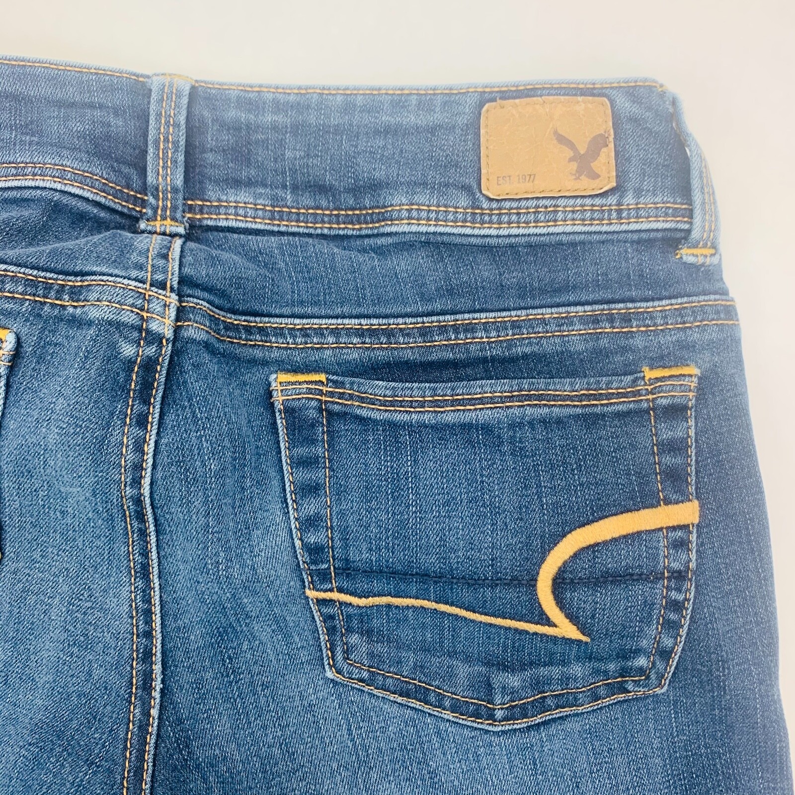 Купить Женские джинсы American Eagle 