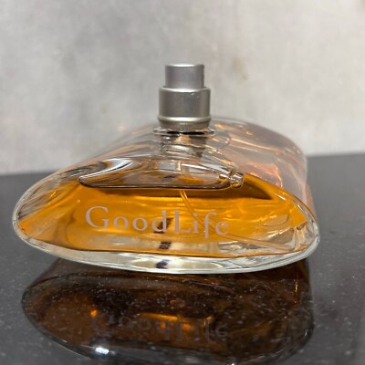 Davidoff - GOOD LIFE - Eau De Parfum Spray For Women - 3.4oz - New VINTAGE (C4