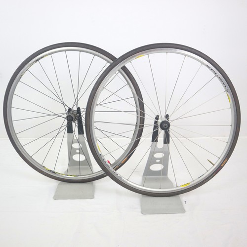 Mavic Cosmos Aluminum Clincher Rim Brake Road Bike 700c