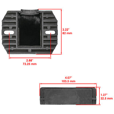 Regulator Rectifier for Suzuki GSXR600 GSXR 600 GSX650F GSX650 2006-2009 2011