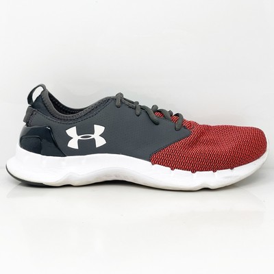 

Черные кроссовки Under Armour Mens Flow RN Grid 1276731-669 Размер 9.5, Черный, Flow RN Grid