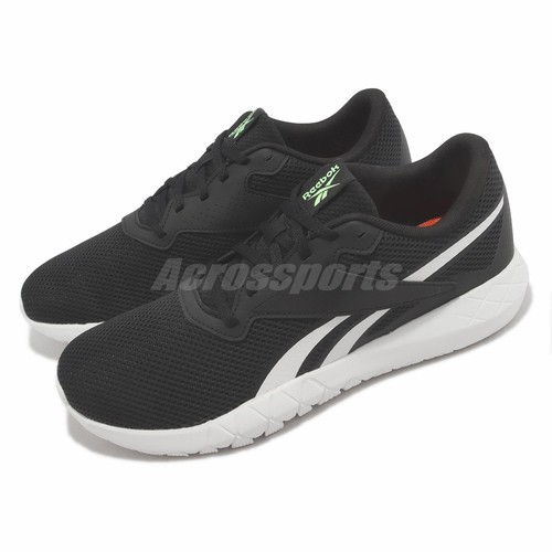 Мужские кроссовые кроссовки Reebok Flexagon Energy TR 3.0 MT Black White S42784