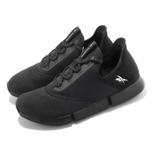 Черные женские шоссейные кроссовки Reebok DailyFit DMX AP GY3691