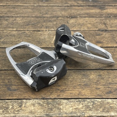 shimano 600 pedals