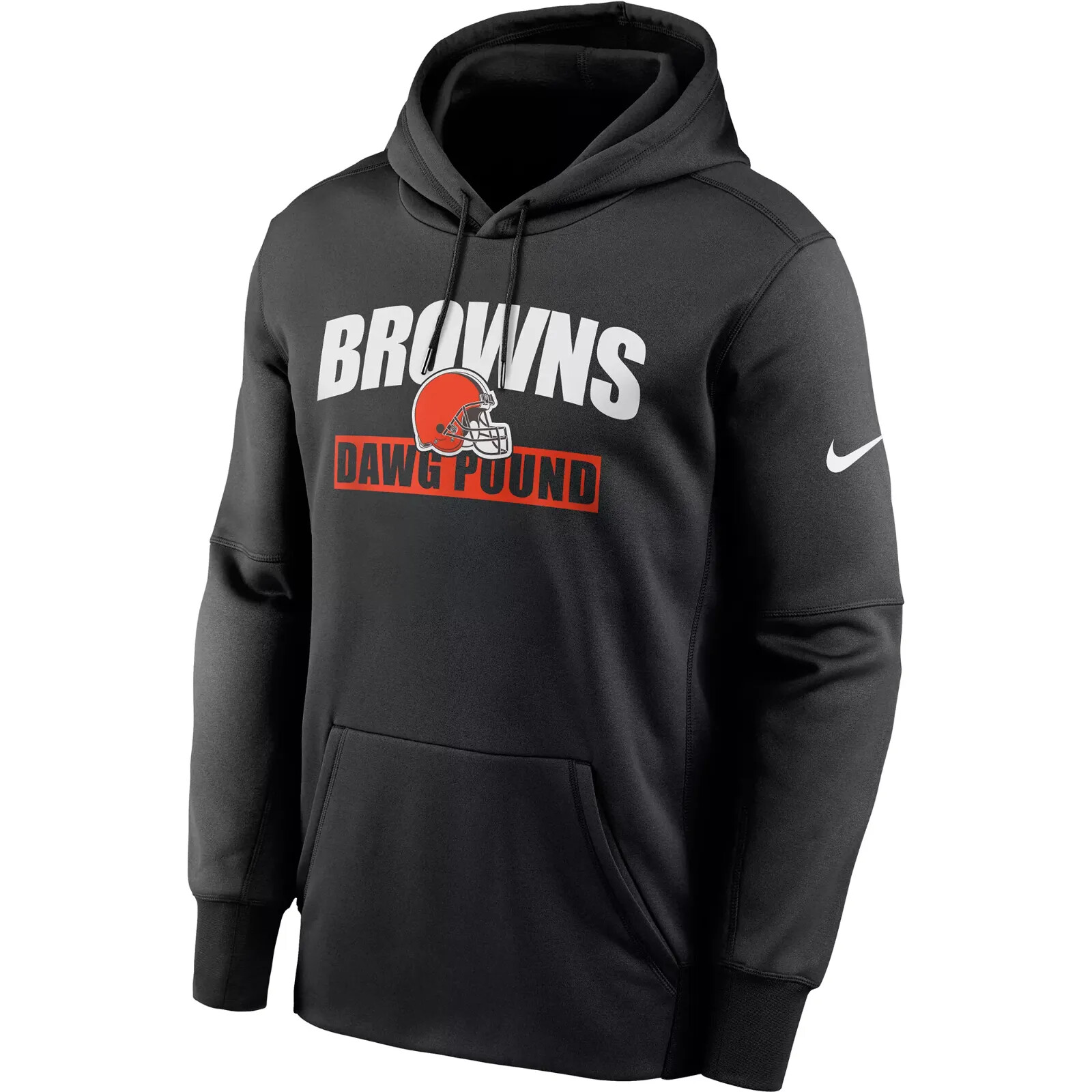 nike dawg pound hoodie