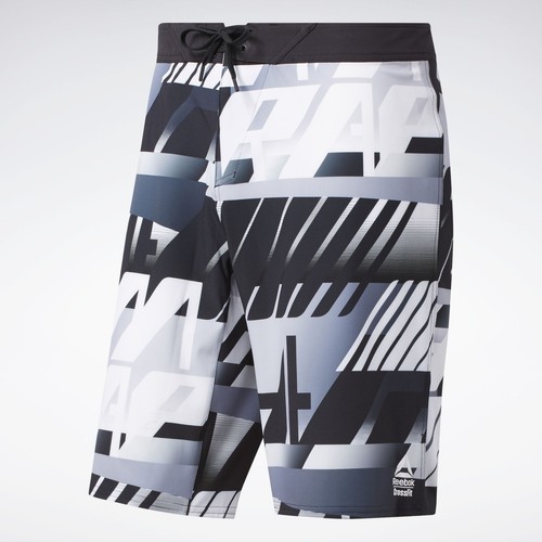 [FK9561] Мужские шорты Reebok CrossFit Epic Cordlock Short